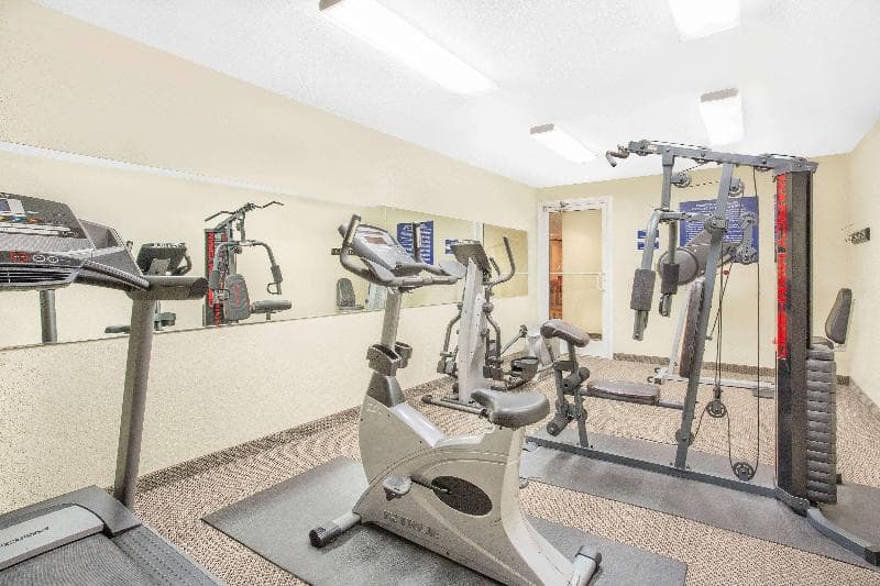Microtel Inn & Suites By Wyndham Beckley East 2