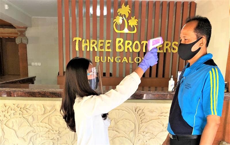 Three Brothers Inn 3