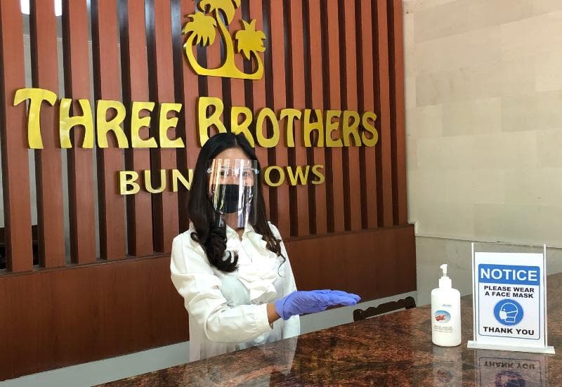 Three Brothers Inn 4