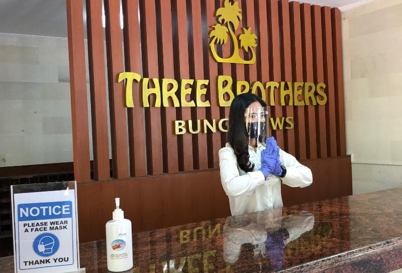Three Brothers Inn 5