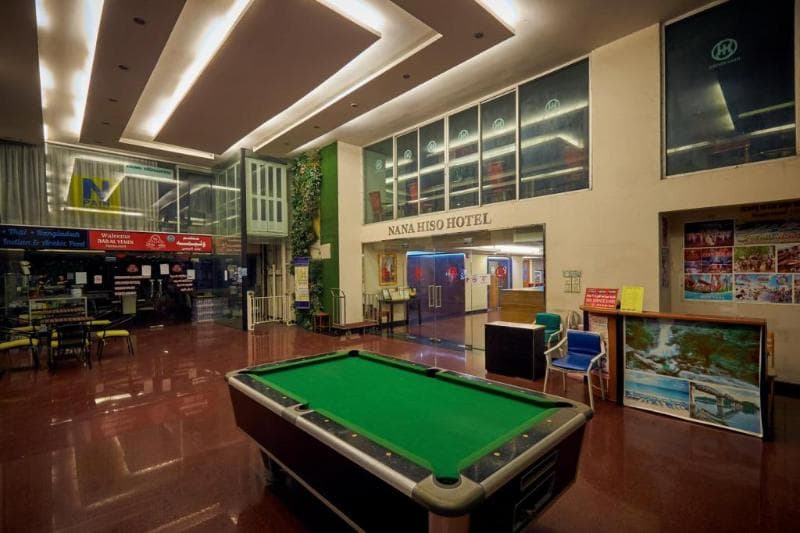 Nana Hiso Hotel 2
