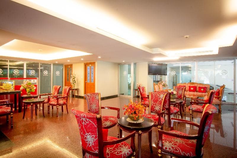 Nana Hiso Hotel 3