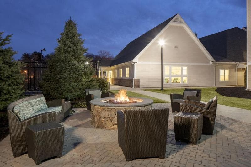 Residence Inn Boston Norwood/Canton 1