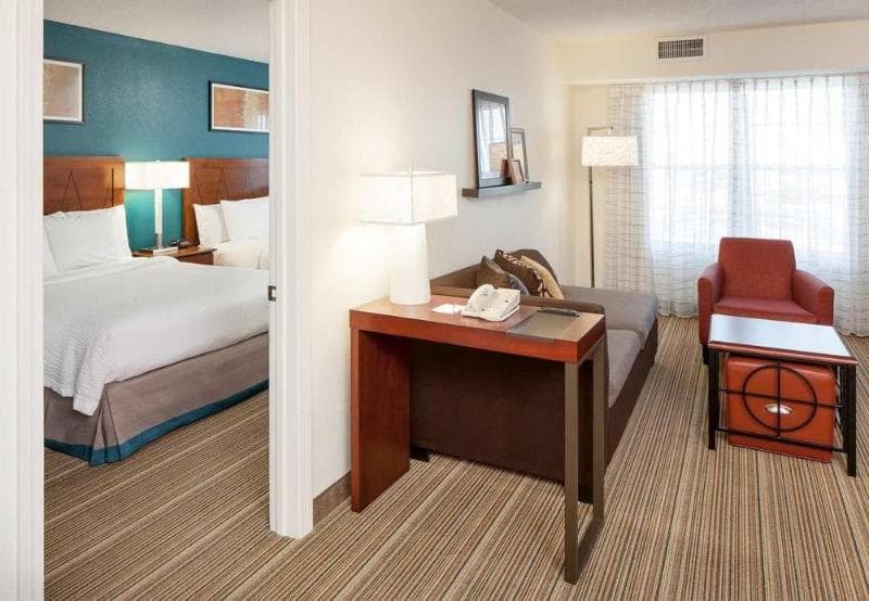 Residence Inn Boston Norwood/Canton 2
