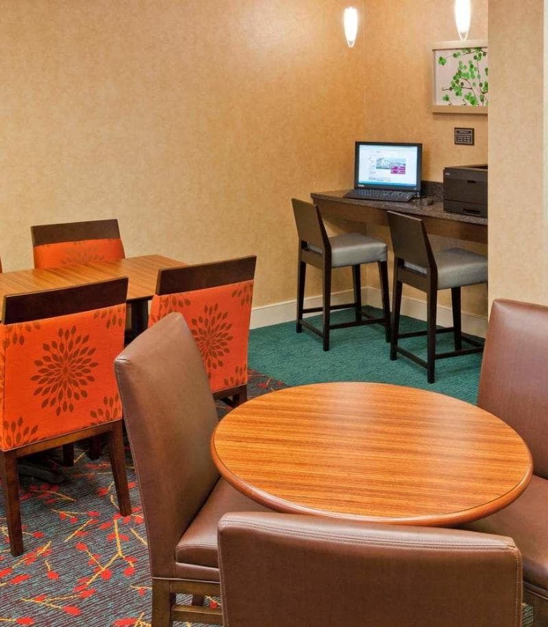 Residence Inn Boston Norwood/Canton 3