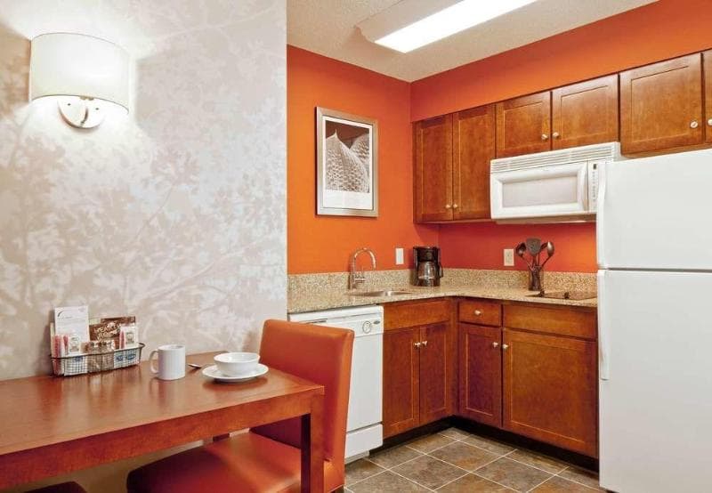 Residence Inn Boston Norwood/Canton 5