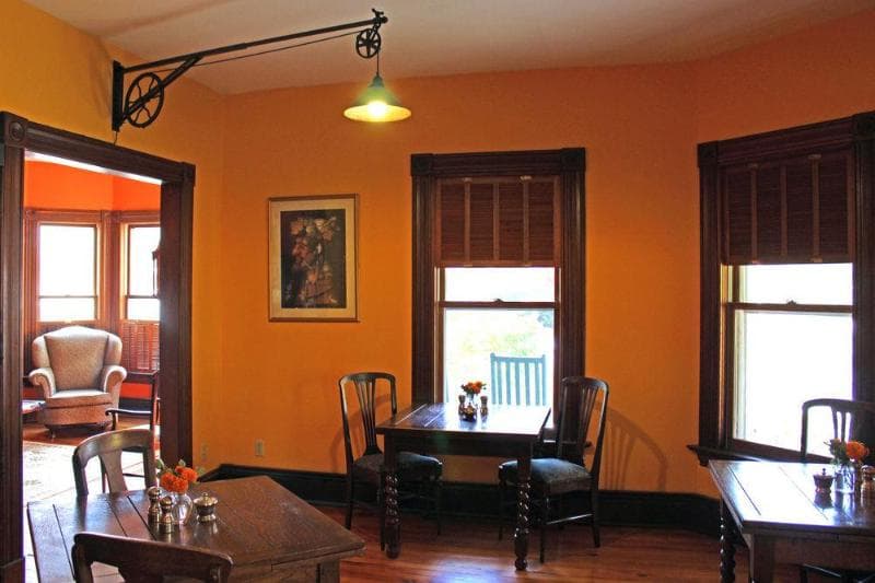 Heart Of The Village Inn photo 1