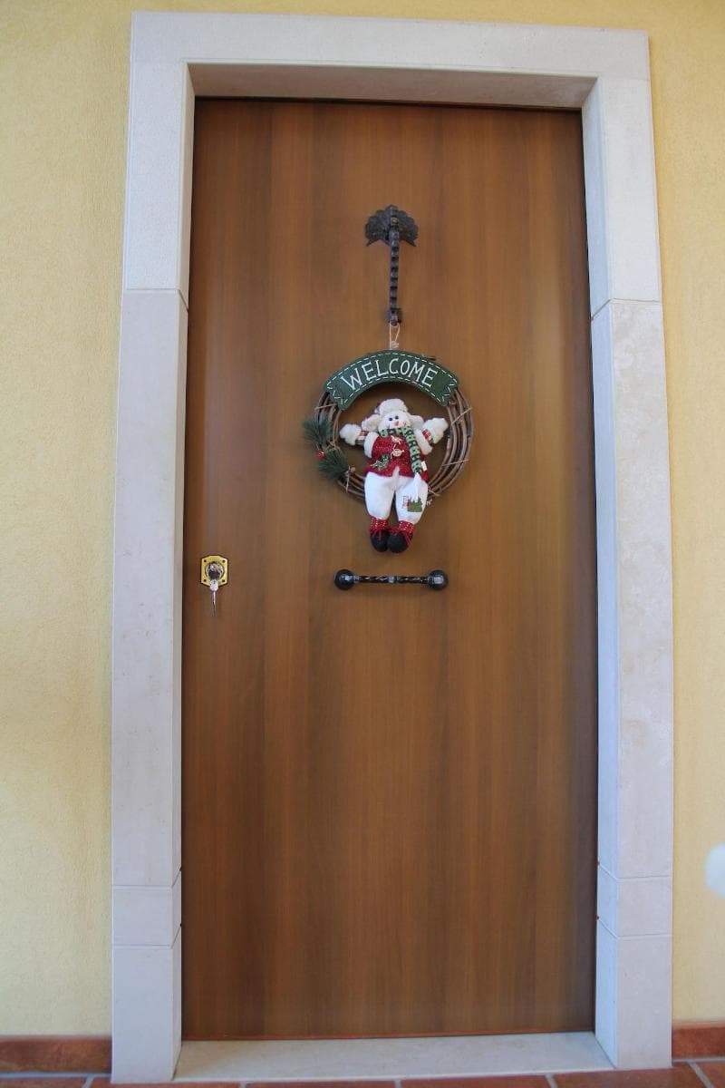 La Rosa Blu Bed & Breakfast 4