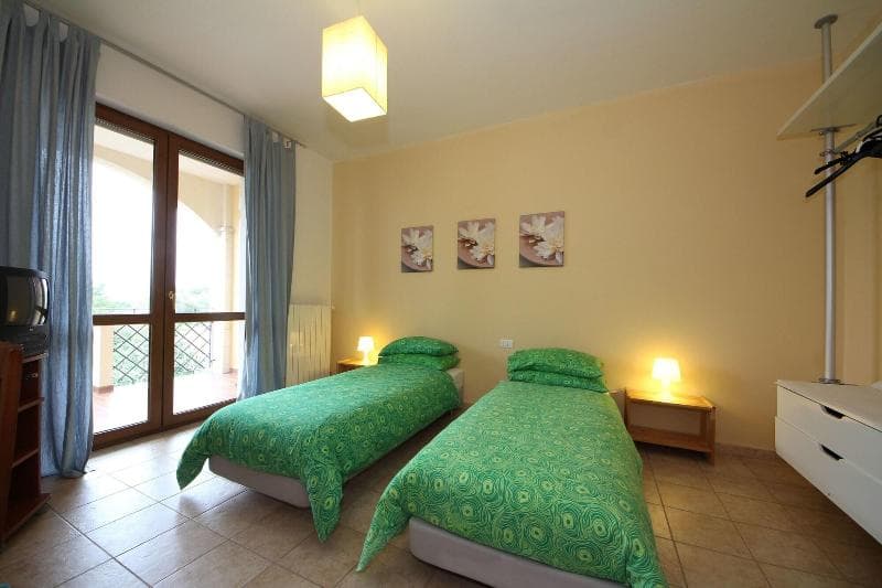 La Rosa Blu Bed & Breakfast 3