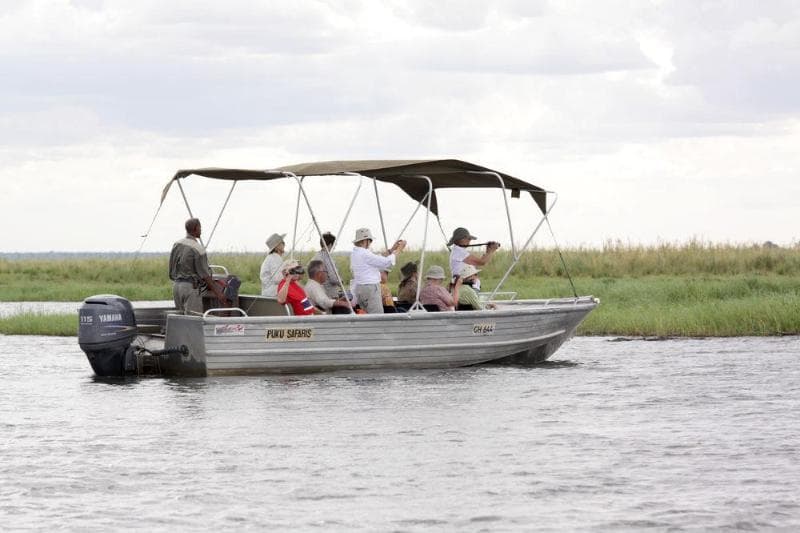 Cresta Mowana Safari Resort & Spa 3