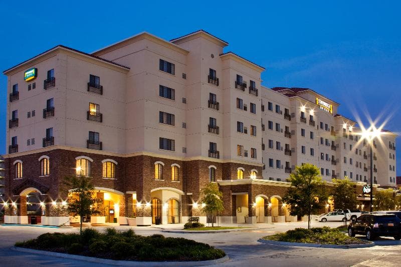 Sonesta Es Suites Baton Rouge University At Southgate 3