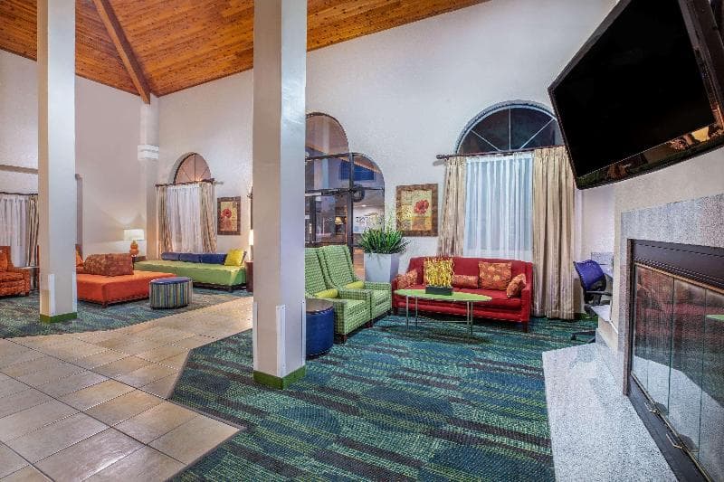 Baymont by Wyndham Tehachapi 3