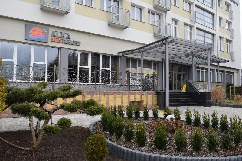 Jugendhaus Baltic Alka 5