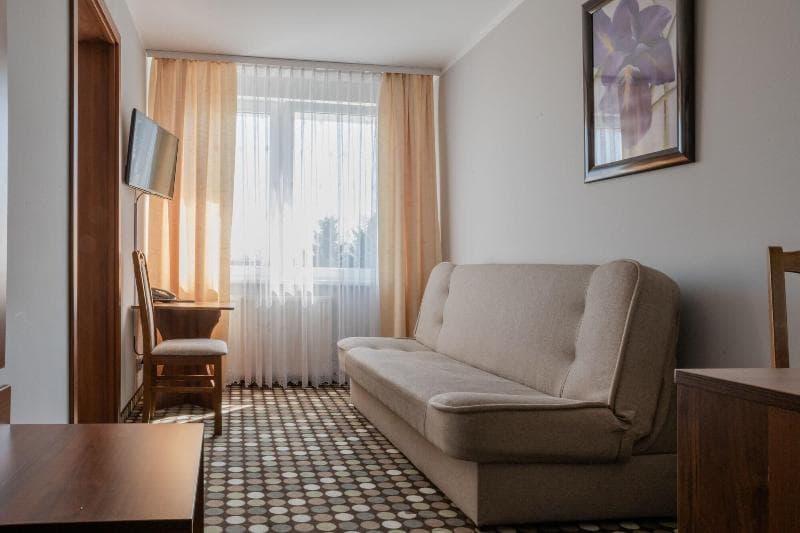 Jugendhaus Baltic Alka 4