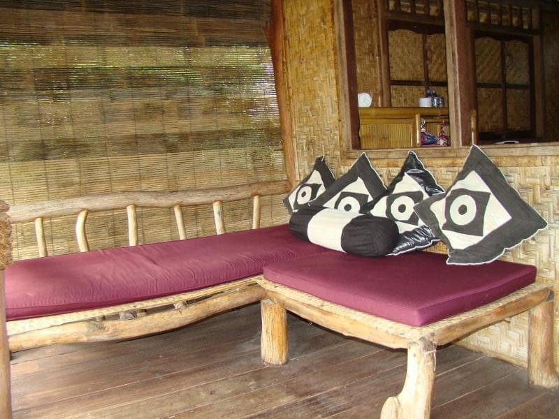 Flower Bud Bungalow 2