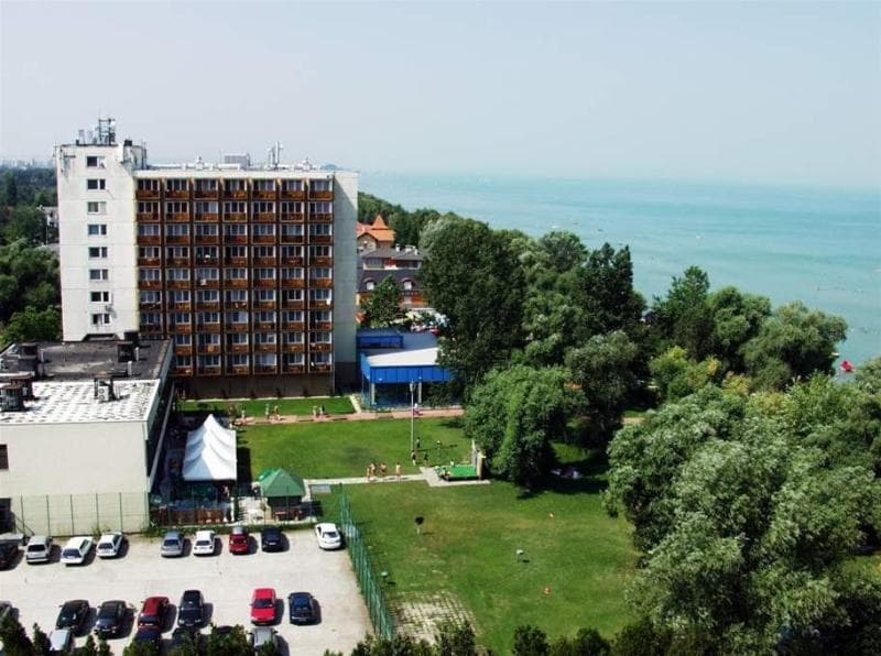 Hotel Magistern 5