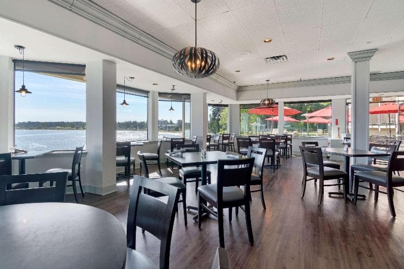 Bayside Oceanfront Resort 3