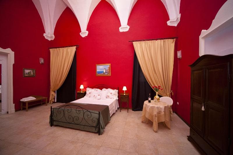 Bed And Breakfast Dimora San Vincenzo 5