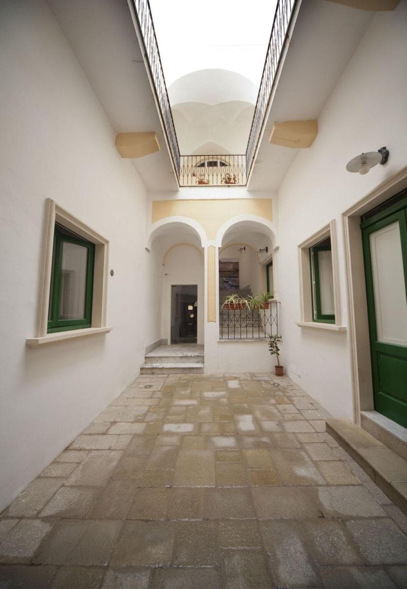 Bed And Breakfast Dimora San Vincenzo 3
