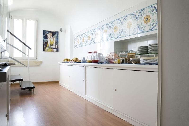 Bed And Breakfast Dimora San Vincenzo main
