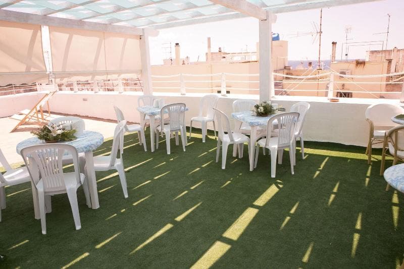 Bed And Breakfast Dimora San Vincenzo 4