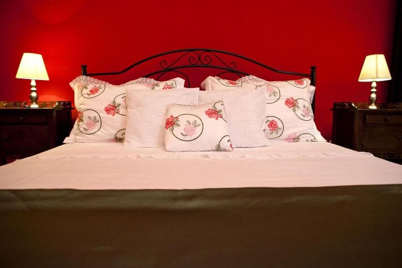 Bed And Breakfast Dimora San Vincenzo photo 1