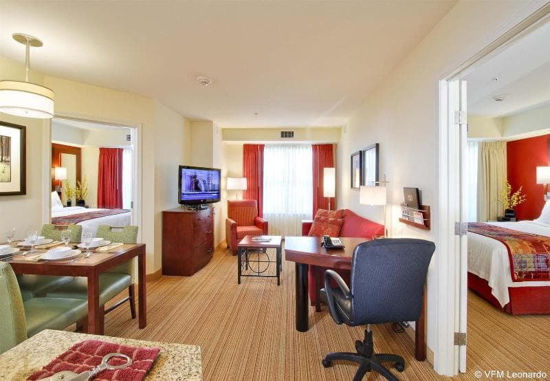 Residence Inn By Marriott Colchester photo 1