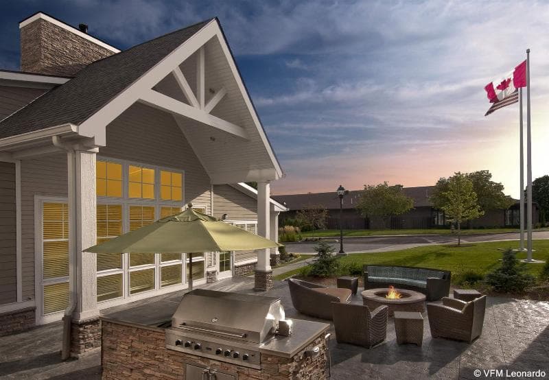Residence Inn By Marriott Colchester 2