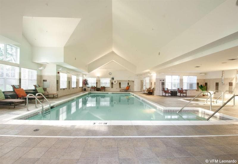 Residence Inn By Marriott Colchester 3