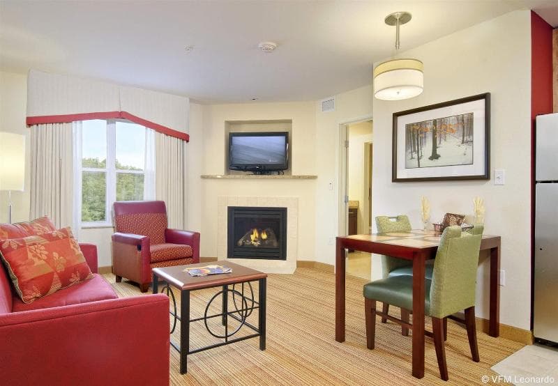 Residence Inn By Marriott Colchester 4