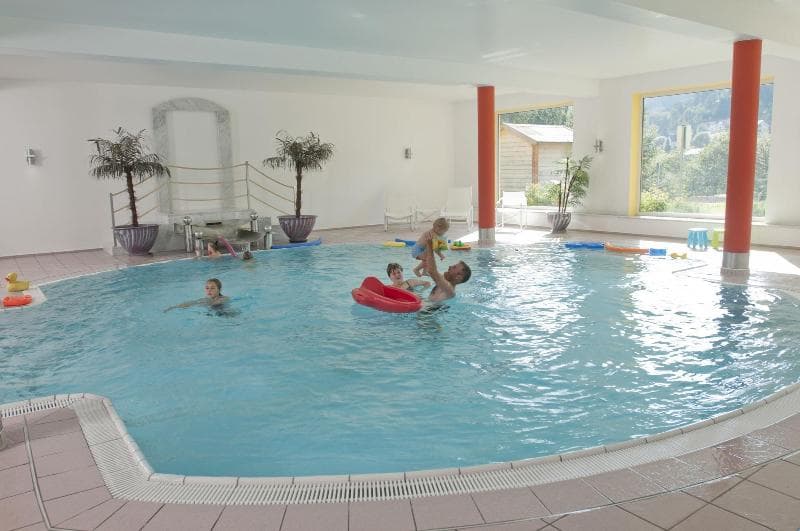 Familotel Familienklub Krug main