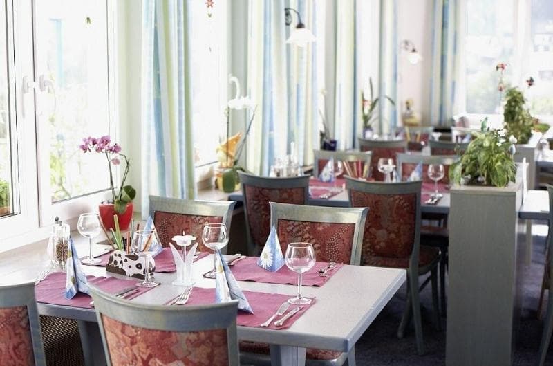 Familotel Familienklub Krug photo 1