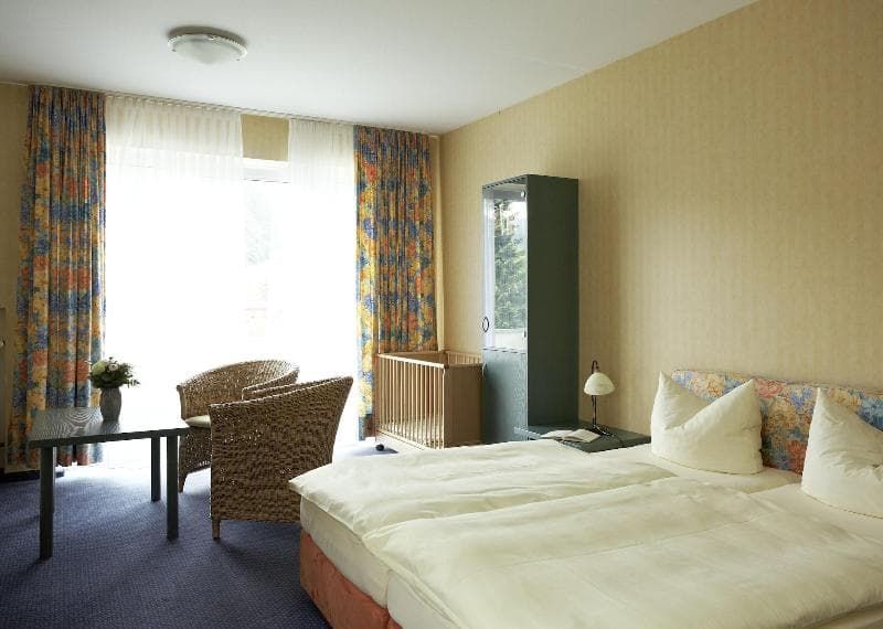 Familotel Familienklub Krug 3