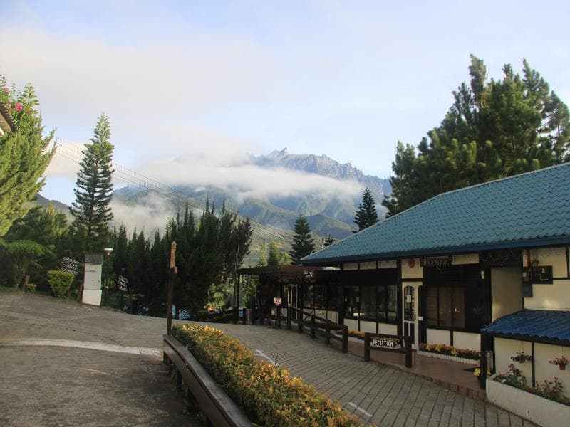 Kinabalu Pine Resorts 3