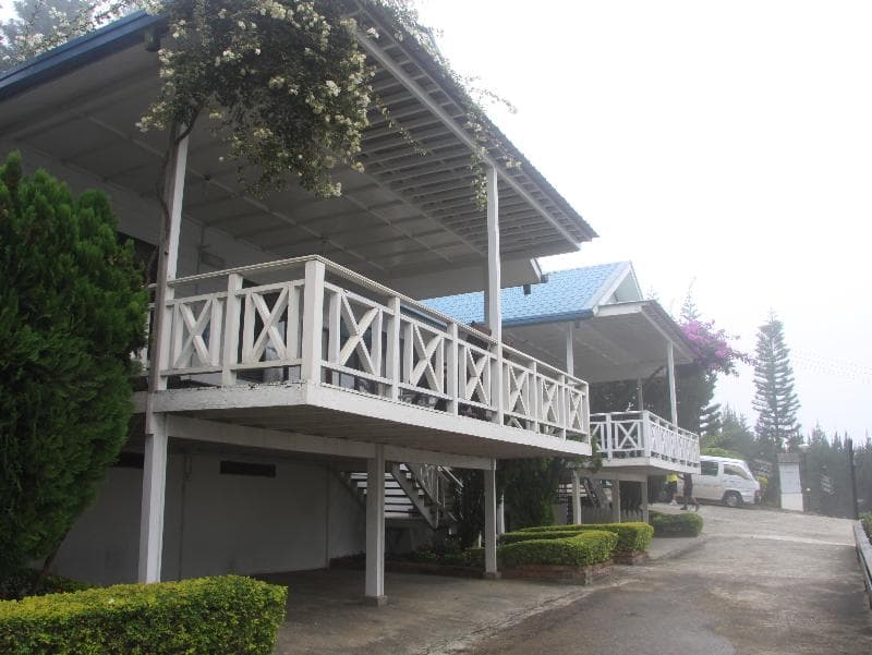 Kinabalu Pine Resorts photo 1