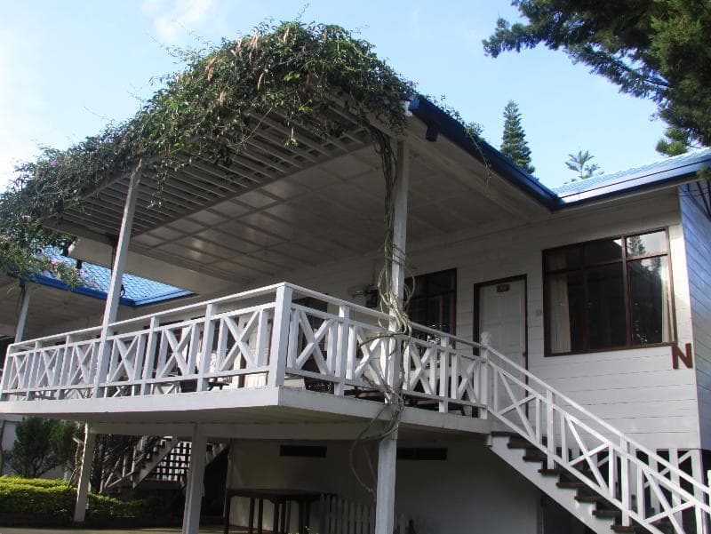 Kinabalu Pine Resorts 5