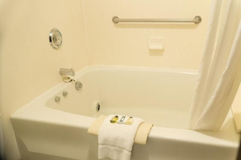 The Ridge Hotel Portage photo 1