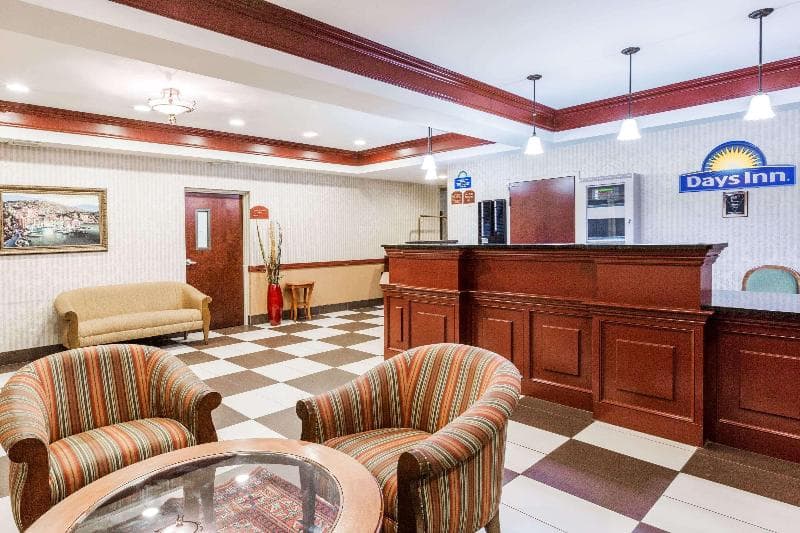Days Inn by Wyndham Budd Lake photo 1