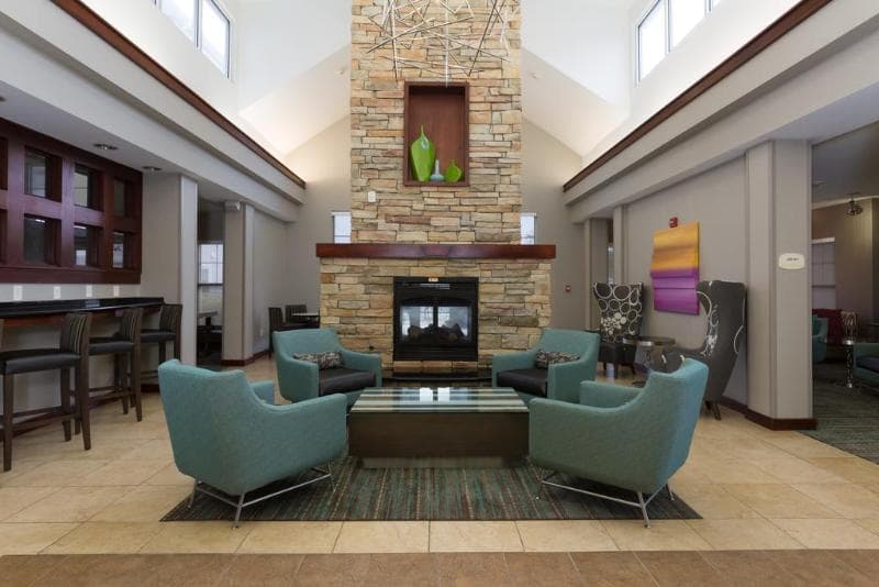 Residence Inn Baton Rouge Towne Center At Cedar Lo 4