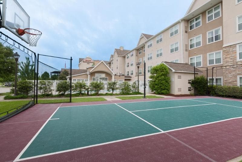 Residence Inn Baton Rouge Towne Center At Cedar Lo 5