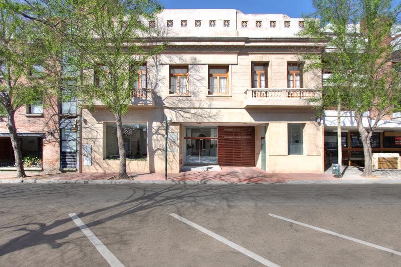 San Isidro Plaza 2