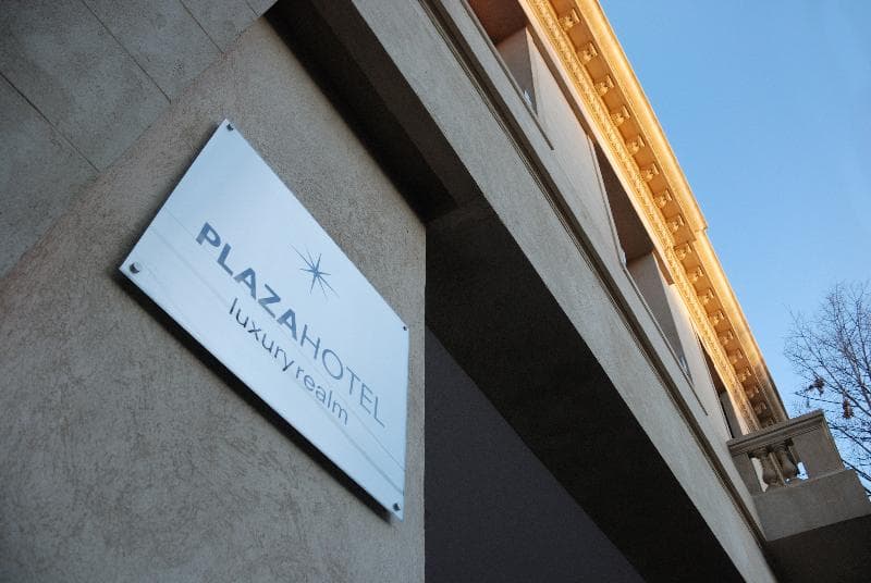 San Isidro Plaza 4