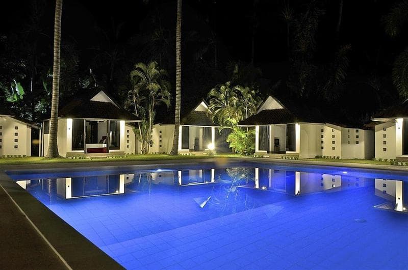 Le 48 Zen & Happy Resort main
