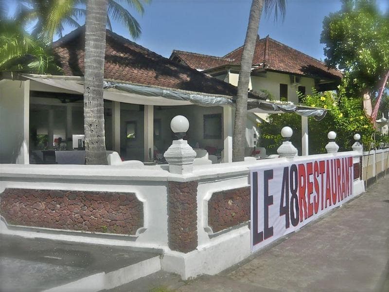 Le 48 Zen & Happy Resort photo 1