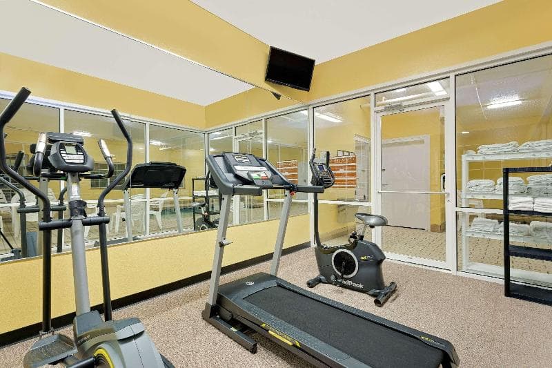 Microtel Inn & Suites by Wyndham Princeton 3