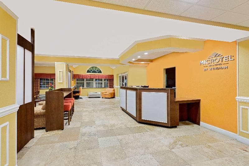 Microtel Inn & Suites by Wyndham Princeton 5