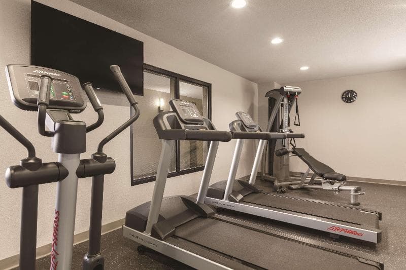 Country Inn & Suites By Radisson Bakersfield Ca 3