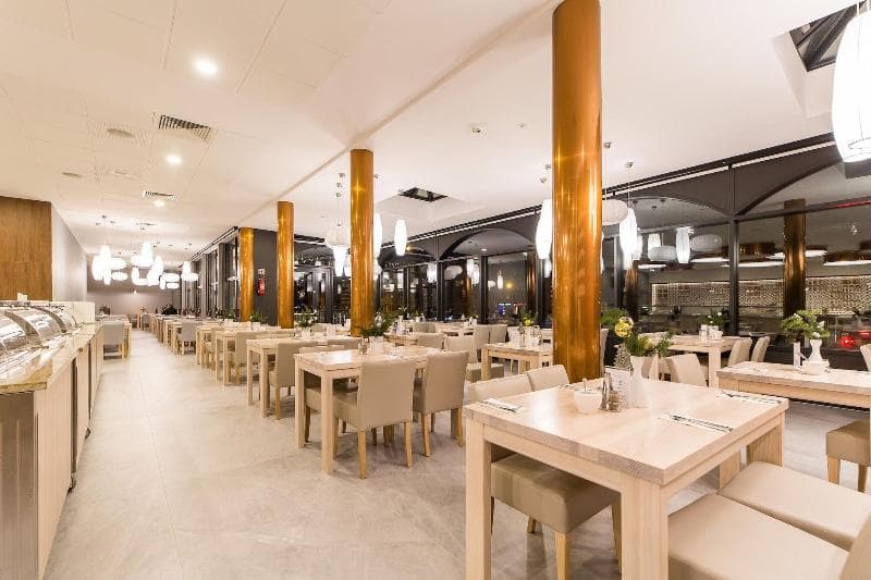 Hotel New Skanpol 4