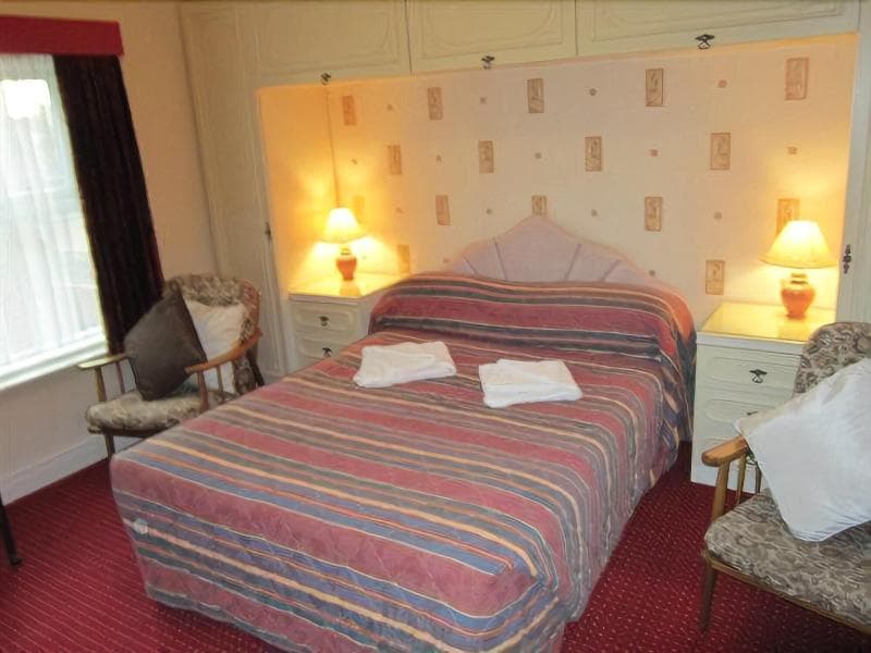 Sussex Hotel photo 1