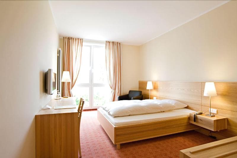 Hotel Sonne 5